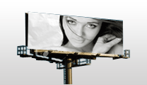 banners \ bilboards