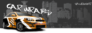 Wraps | Car Vrap | Vehicle Graphics | Vehicle Advertising | Custom Declas | Car Stickers